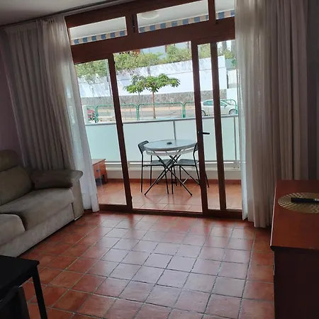 Europa 302 Apartament San Bartolomé