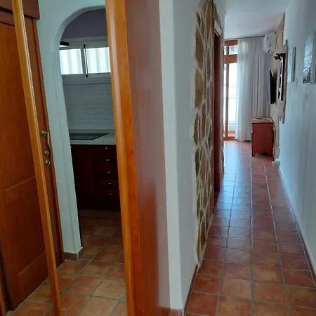 Europa 302 Appartement