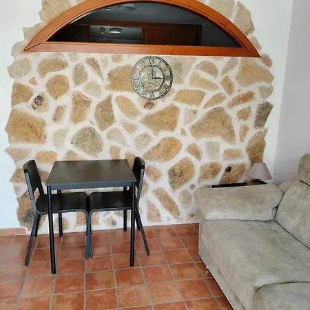 Europa 302 Apartament *