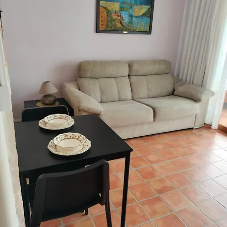 Apartament Europa 302 San Bartolomé