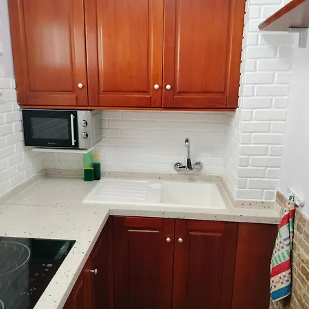 Apartament Europa 302