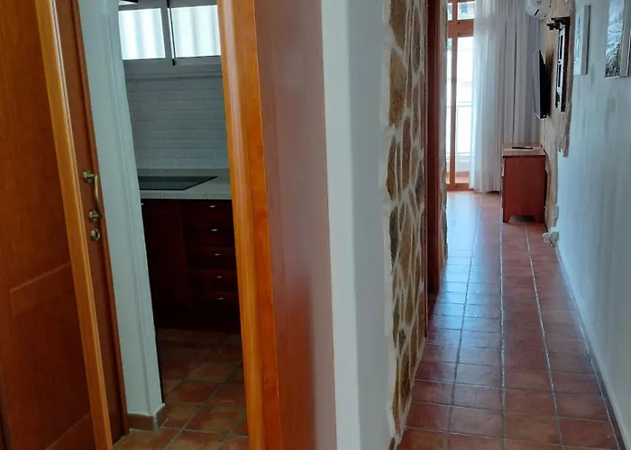 Europa 302 Apartament