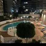 Europa 302 Apartmán San Bartolomé